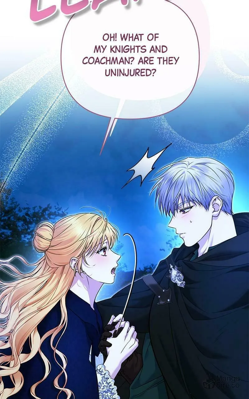 Ten Ways to Get Dumped by a Tyrant Chapter 52 page 30 - 
