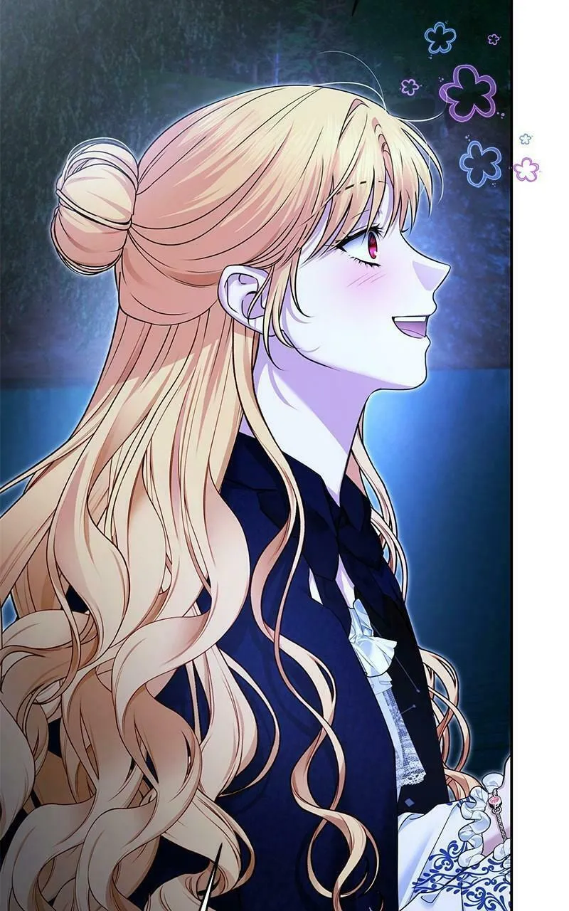 Ten Ways to Get Dumped by a Tyrant Chapter 52 page 34 - 