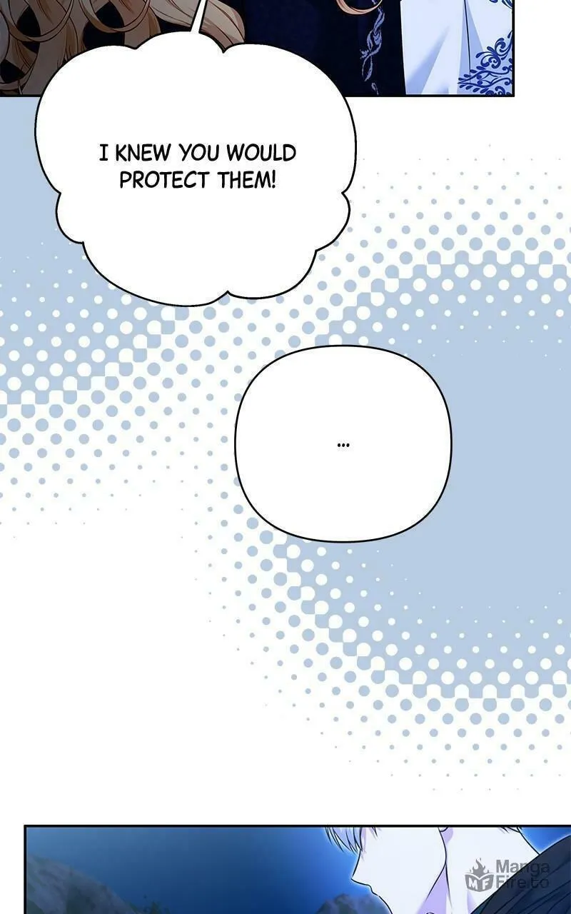 Ten Ways to Get Dumped by a Tyrant Chapter 52 page 35 - 