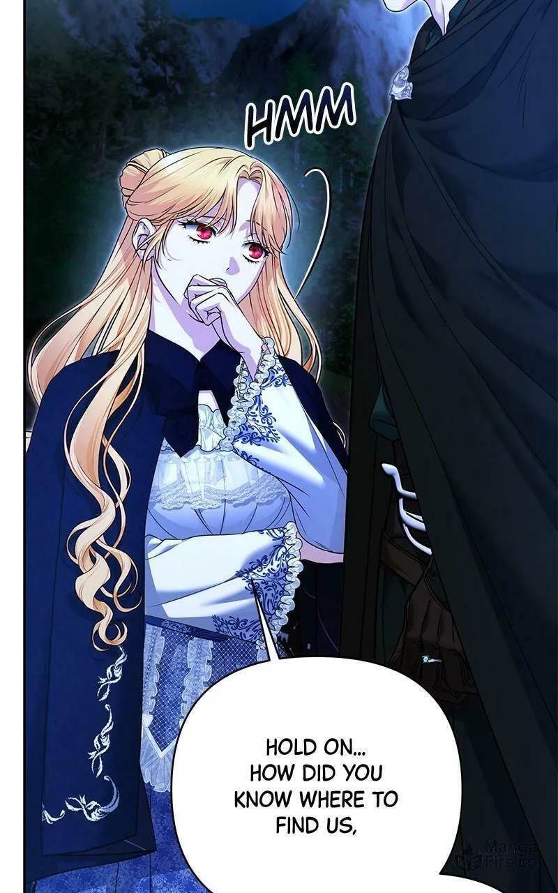 Ten Ways to Get Dumped by a Tyrant Chapter 52 page 36 - 