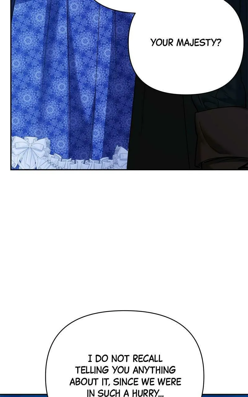Ten Ways to Get Dumped by a Tyrant Chapter 52 page 37 - 
