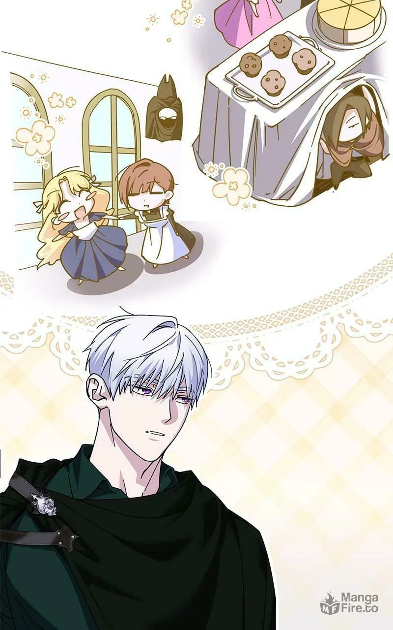 Ten Ways to Get Dumped by a Tyrant Chapter 52 page 40 - 