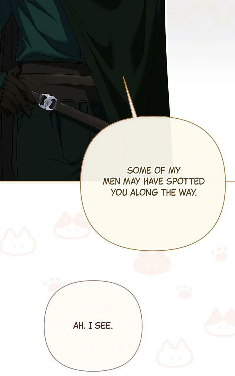 Ten Ways to Get Dumped by a Tyrant Chapter 52 page 41 - 