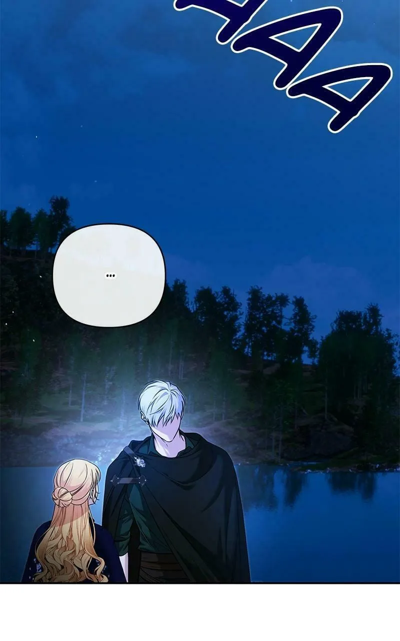 Ten Ways to Get Dumped by a Tyrant Chapter 52 page 49 - 
