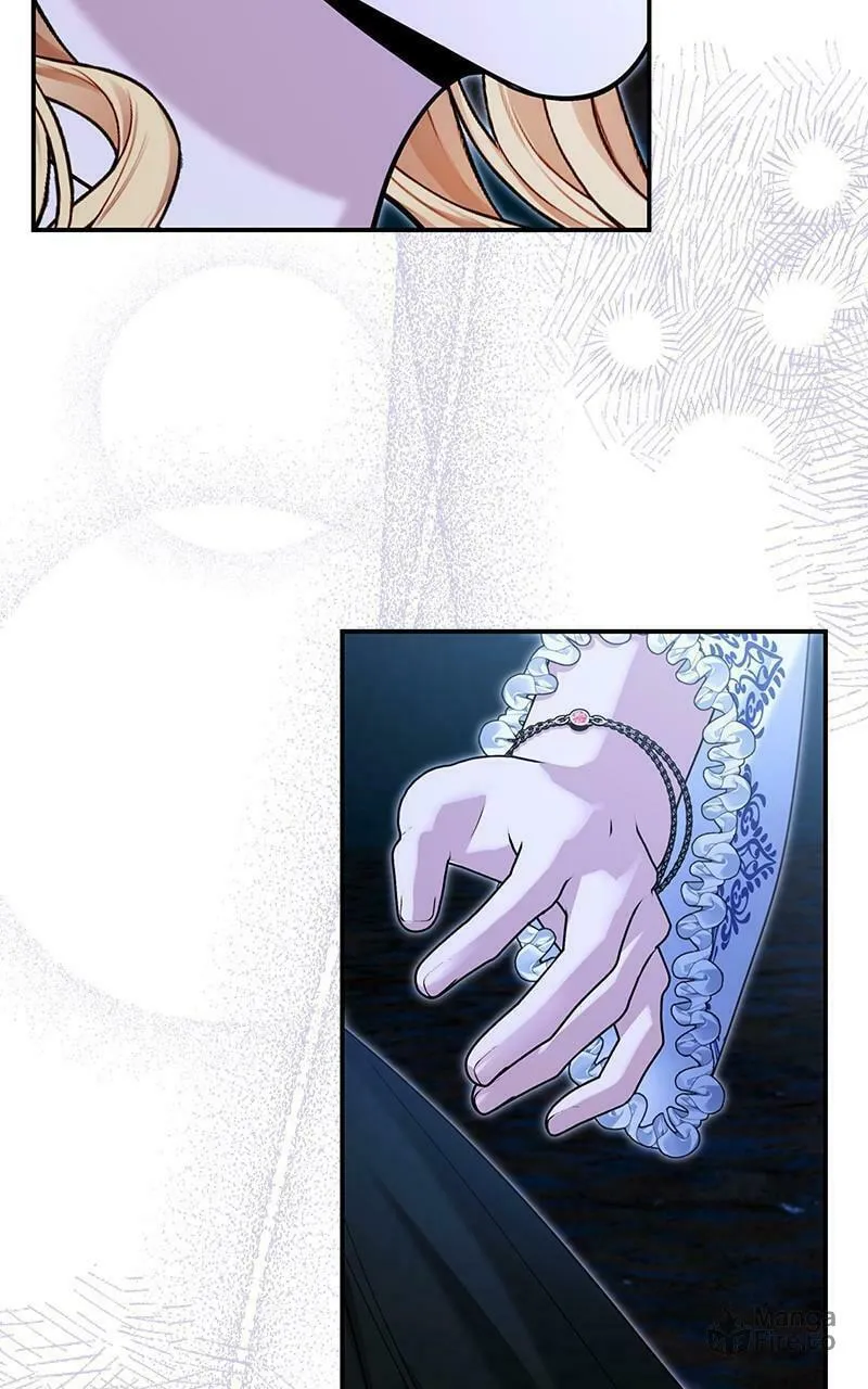 Ten Ways to Get Dumped by a Tyrant Chapter 52 page 51 - 