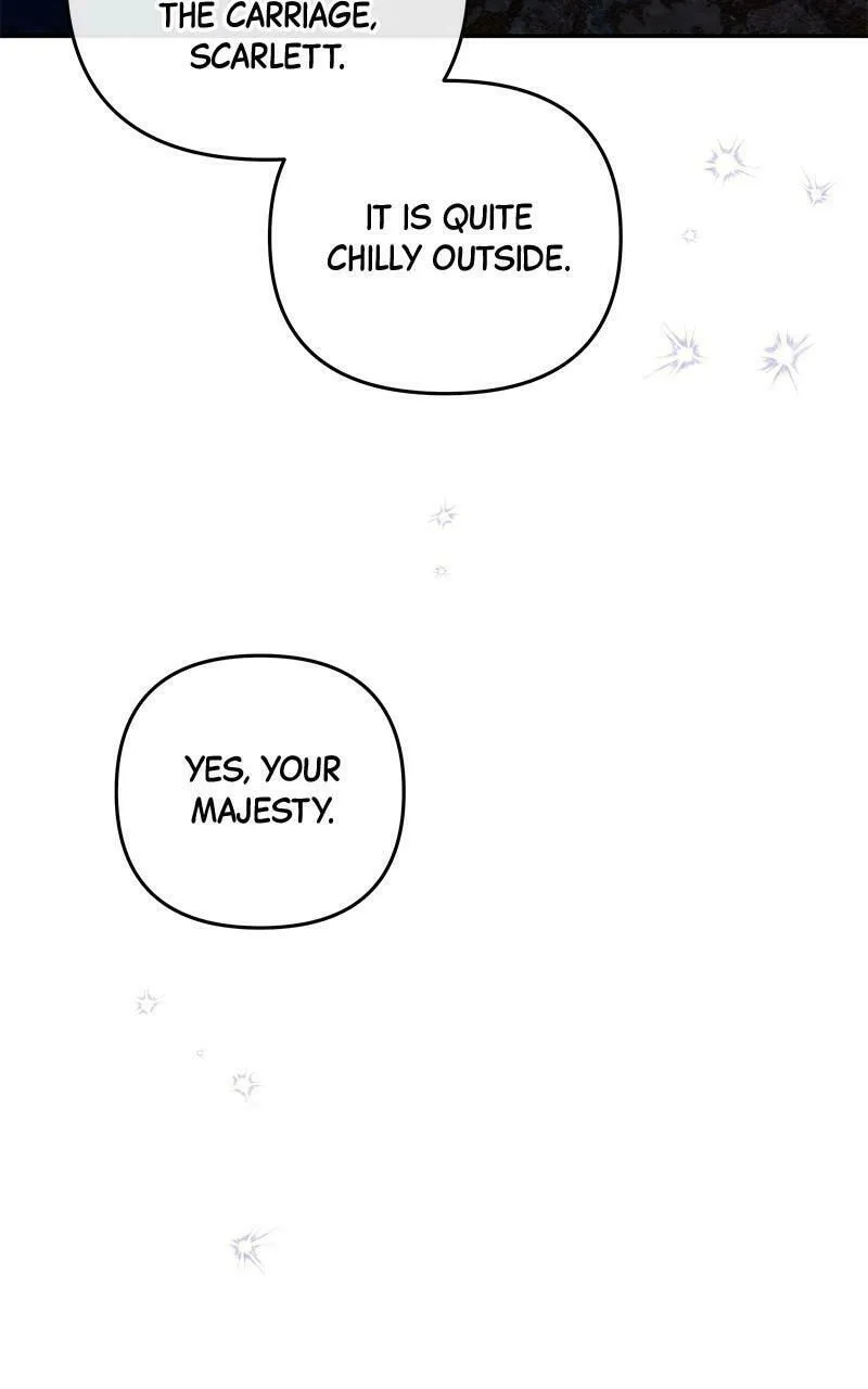 Ten Ways to Get Dumped by a Tyrant Chapter 52 page 53 - 