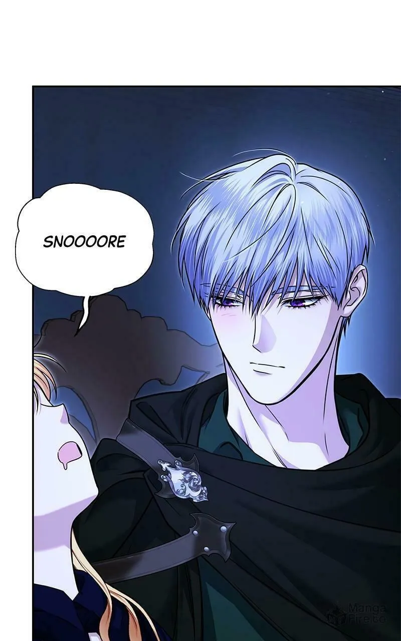 Ten Ways to Get Dumped by a Tyrant Chapter 52 page 57 - 