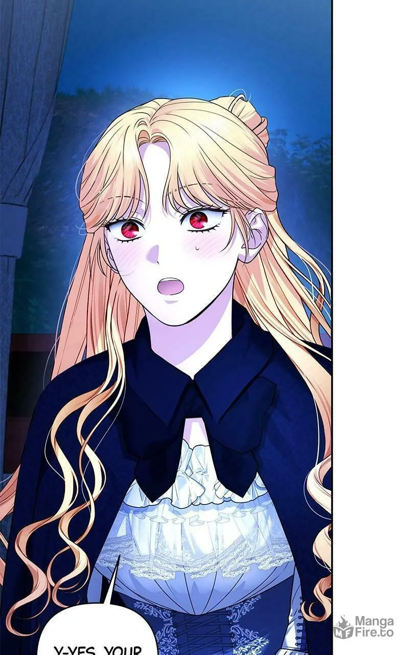 Ten Ways to Get Dumped by a Tyrant Chapter 52 page 9 - 