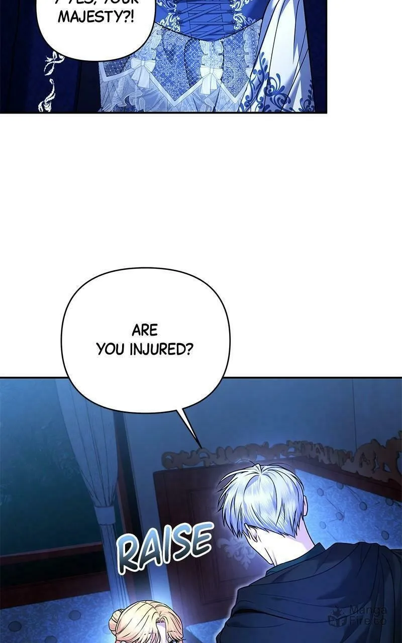 Ten Ways to Get Dumped by a Tyrant Chapter 52 page 10 - 