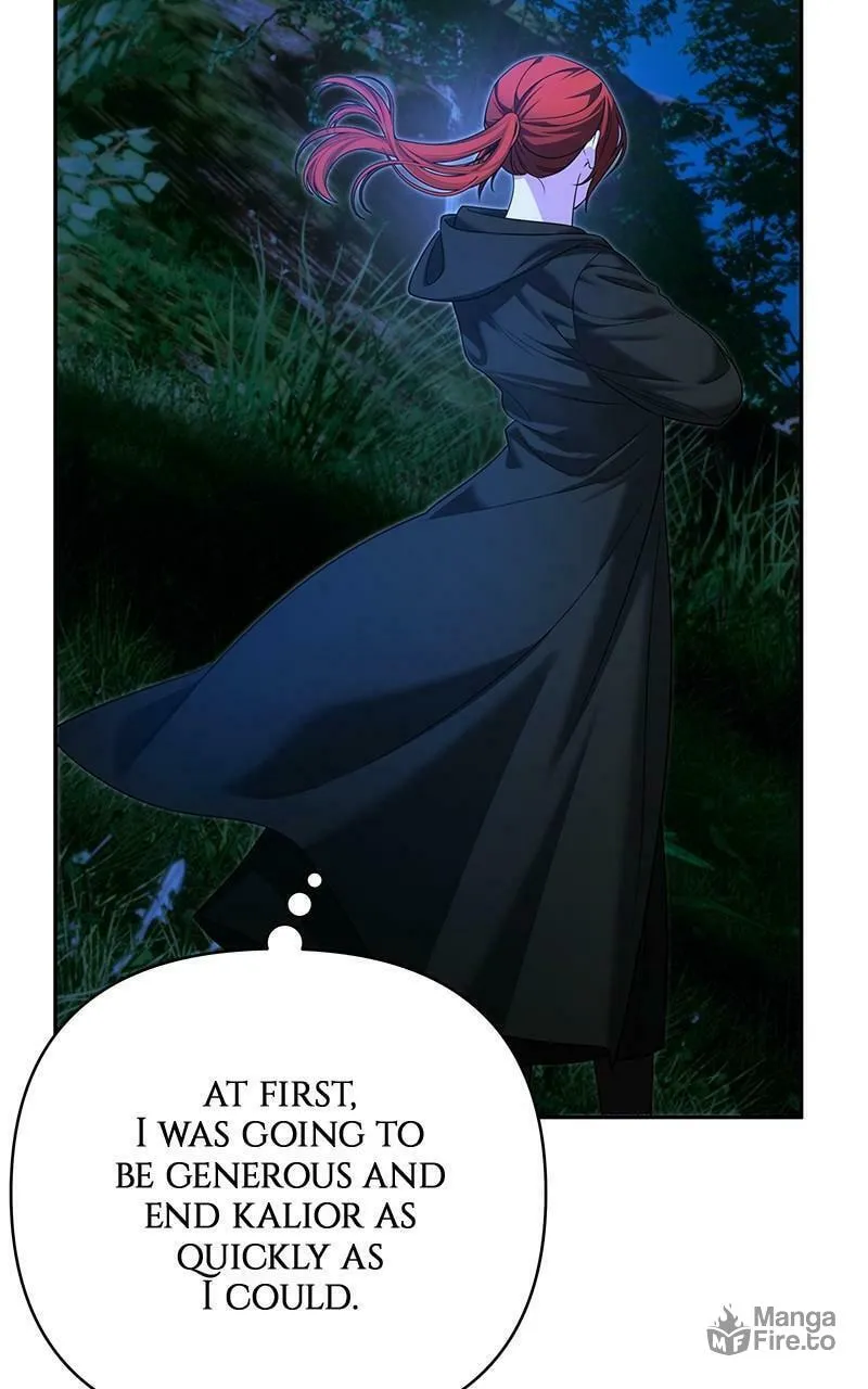 Ten Ways to Get Dumped by a Tyrant Chapter 52 page 100 - 