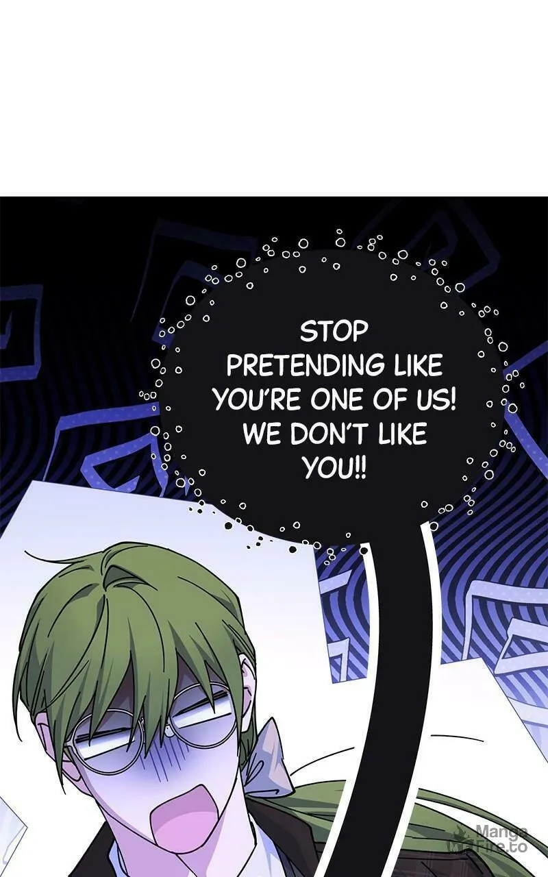 Ten Ways to Get Dumped by a Tyrant Chapter 53 page 114 - 