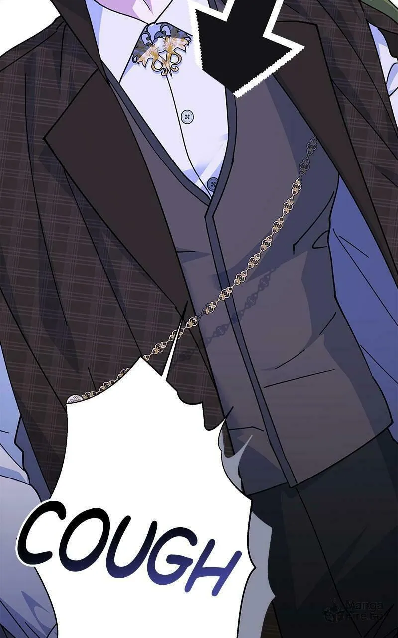 Ten Ways to Get Dumped by a Tyrant Chapter 53 page 115 - 