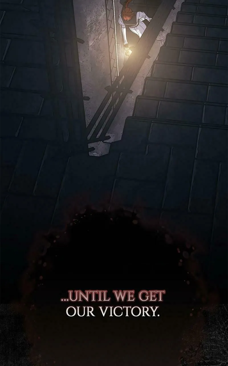 Ten Ways to Get Dumped by a Tyrant Chapter 53 page 18 - 