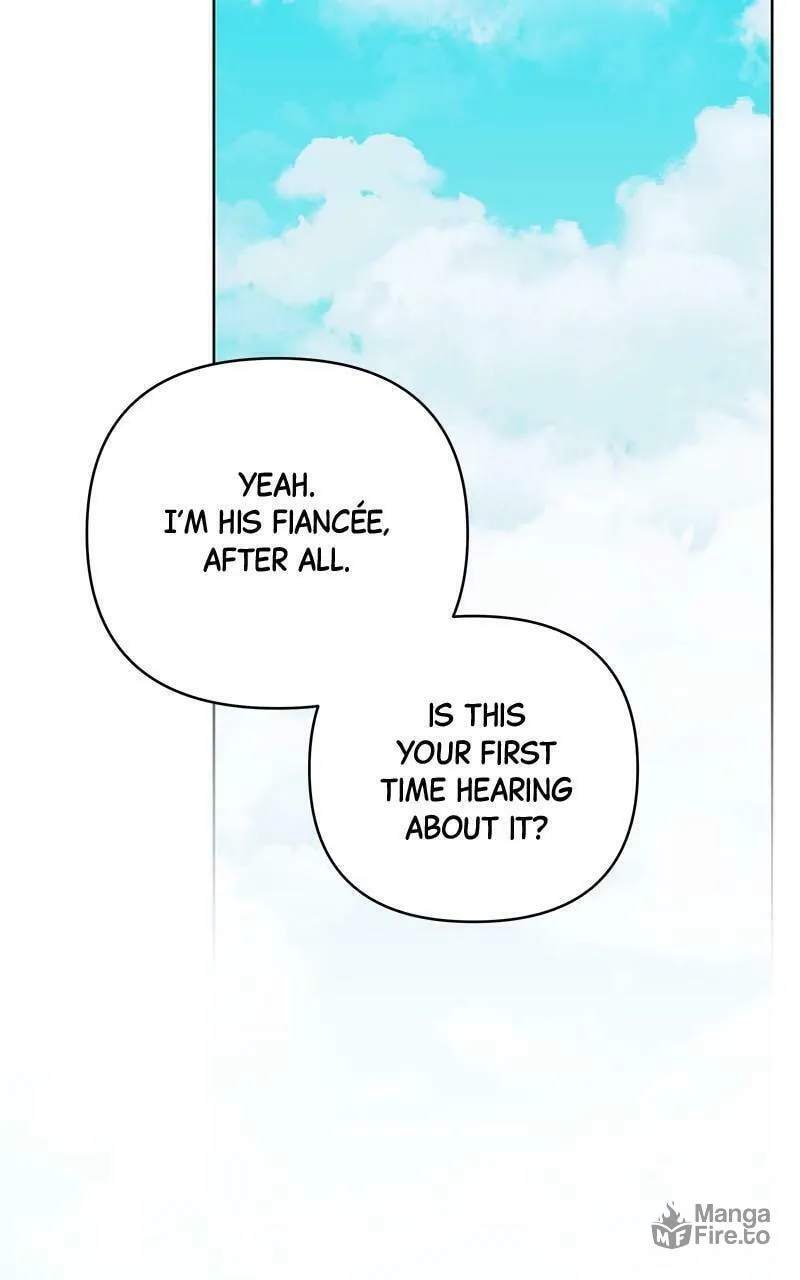 Ten Ways to Get Dumped by a Tyrant Chapter 53 page 21 - 