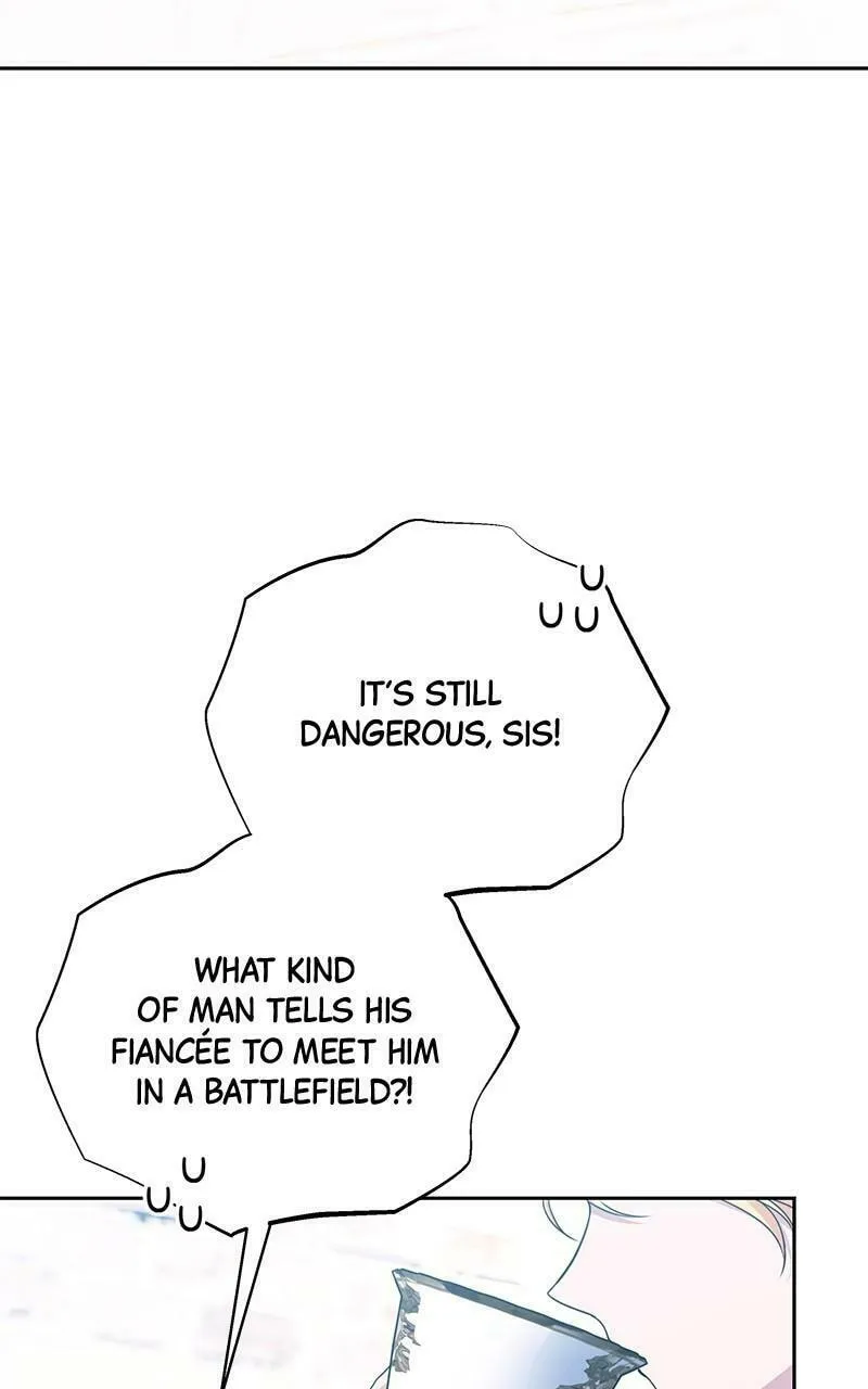 Ten Ways to Get Dumped by a Tyrant Chapter 53 page 26 - 