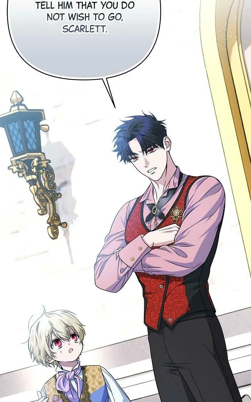 Ten Ways to Get Dumped by a Tyrant Chapter 53 page 31 - 