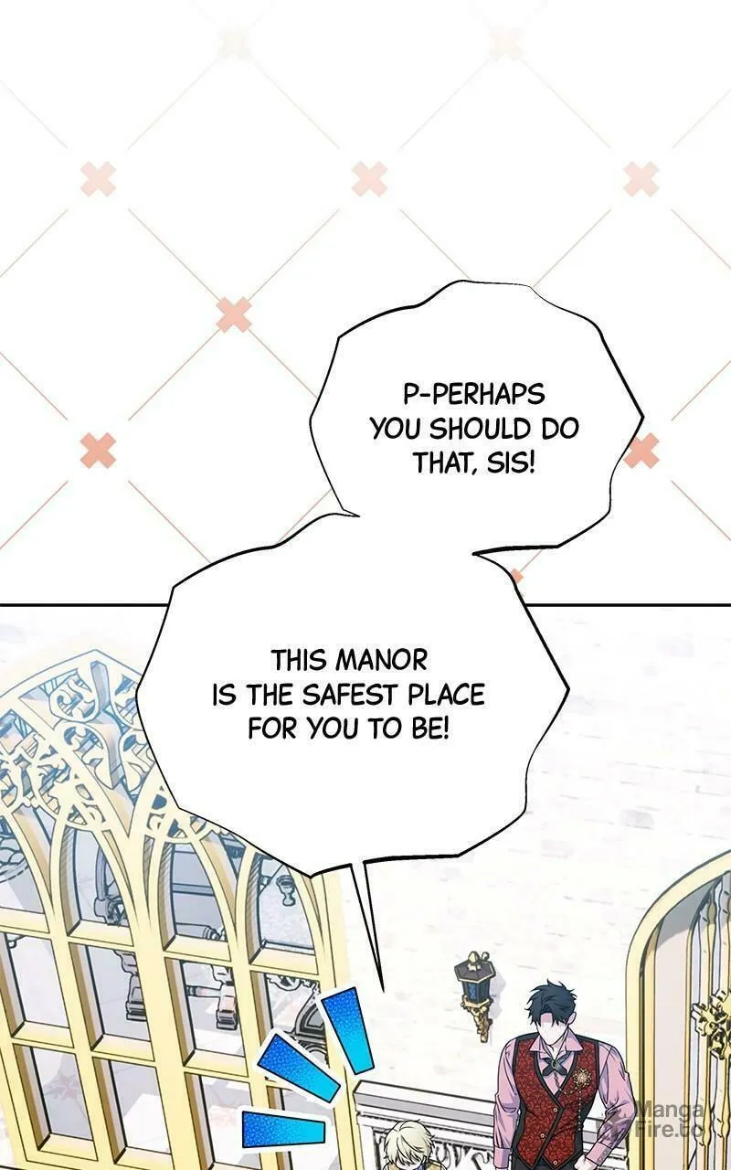 Ten Ways to Get Dumped by a Tyrant Chapter 53 page 33 - 