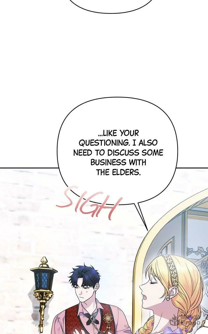 Ten Ways to Get Dumped by a Tyrant Chapter 53 page 35 - 