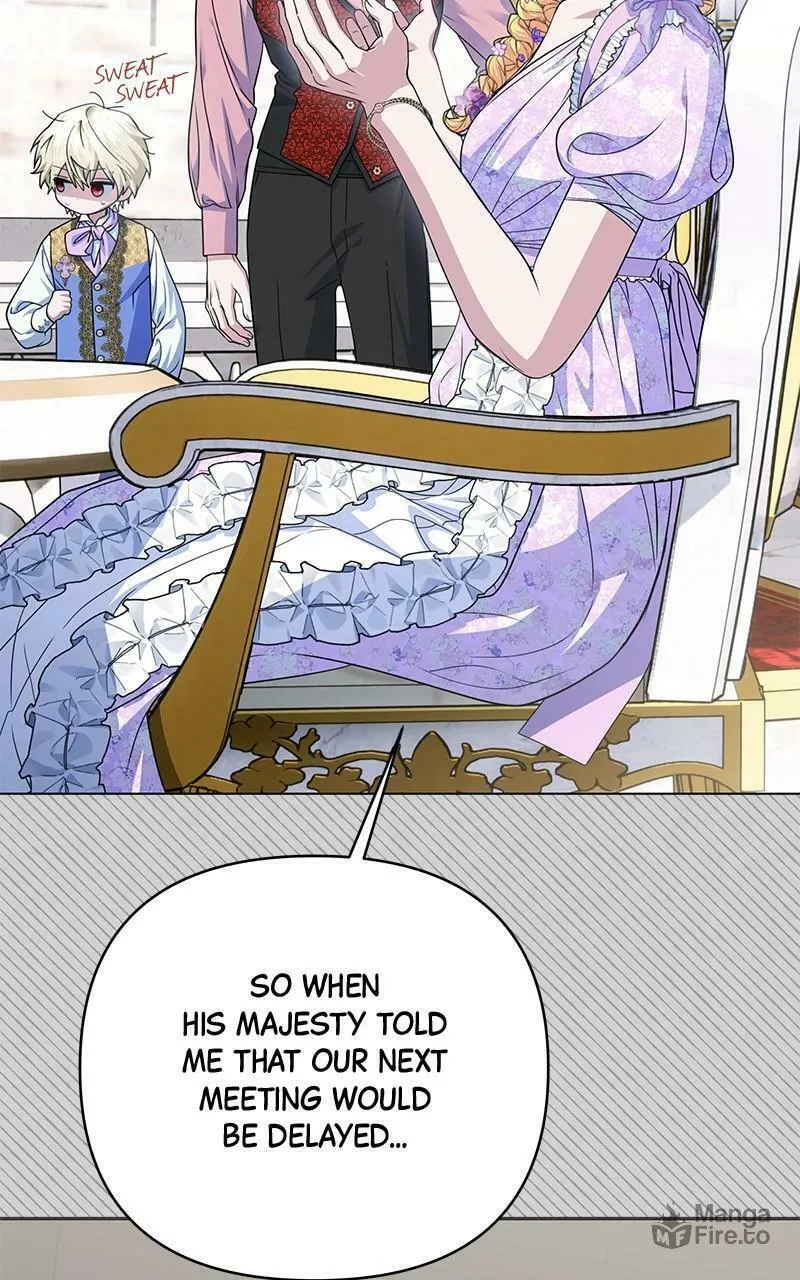 Ten Ways to Get Dumped by a Tyrant Chapter 53 page 36 - 