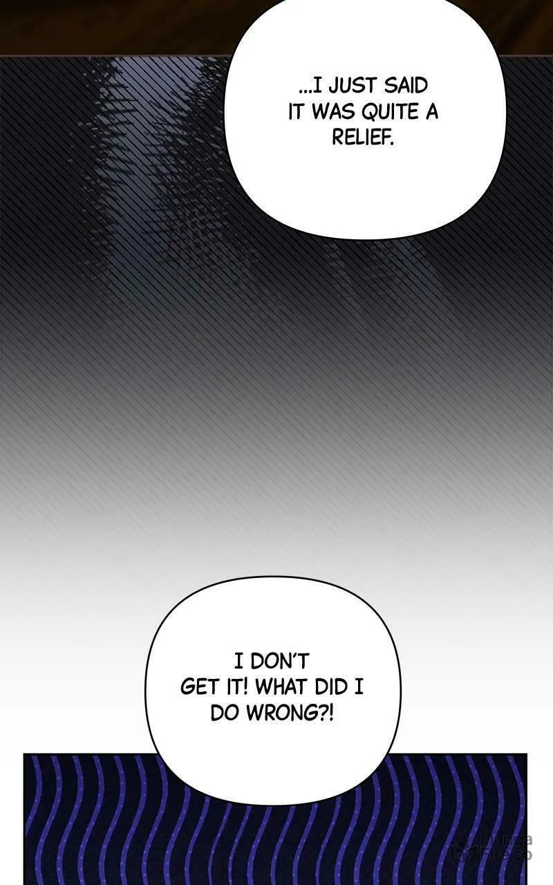 Ten Ways to Get Dumped by a Tyrant Chapter 53 page 39 - 