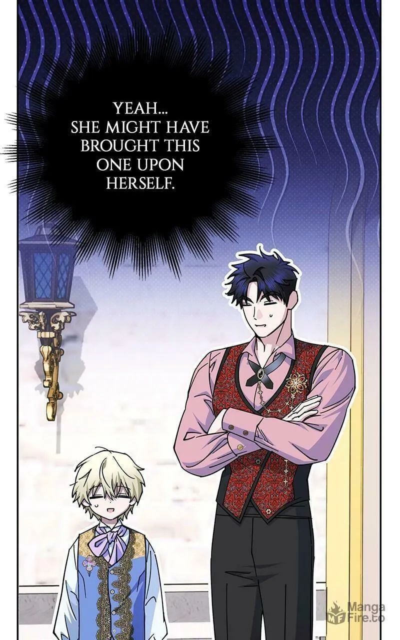 Ten Ways to Get Dumped by a Tyrant Chapter 53 page 40 - 