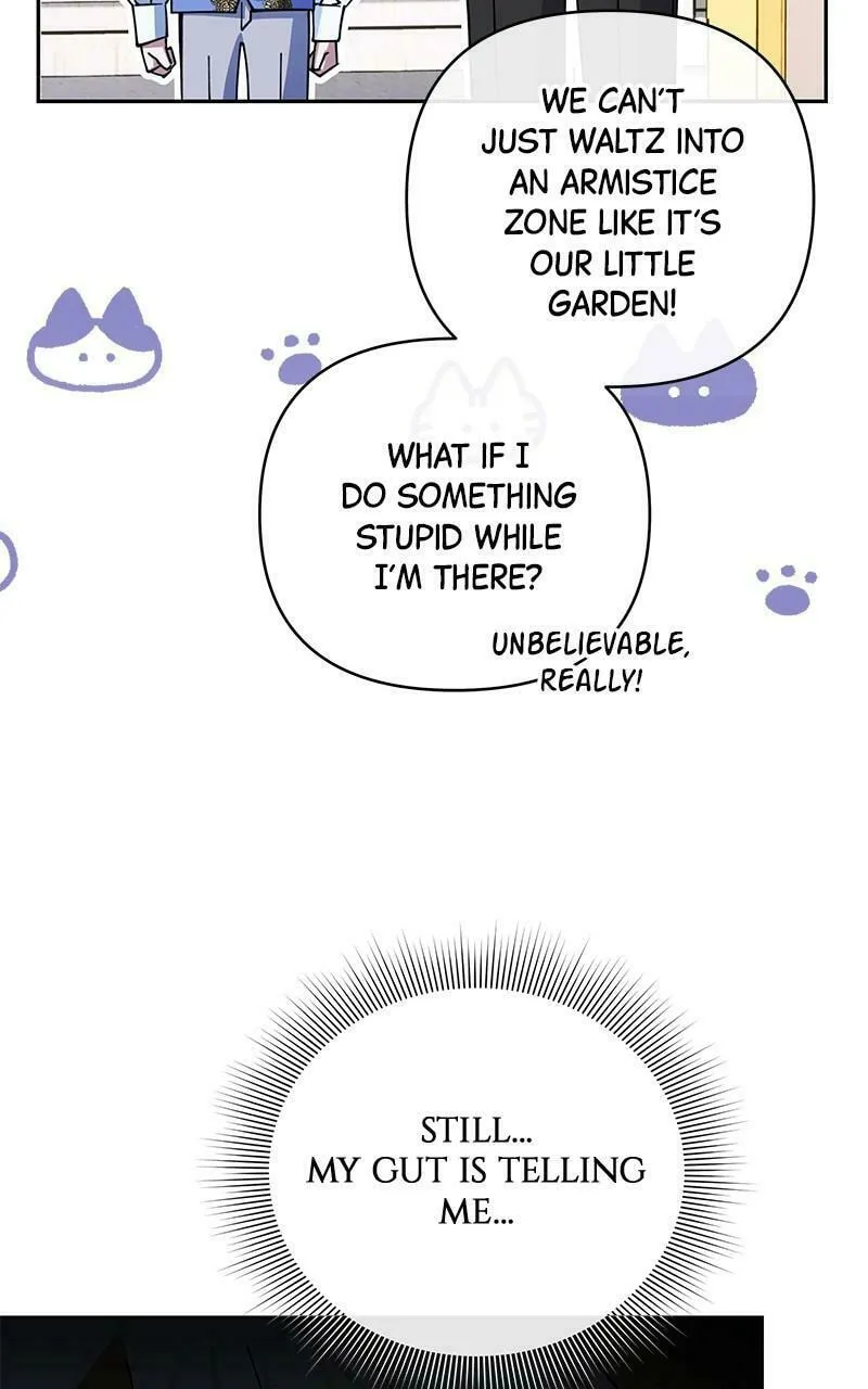 Ten Ways to Get Dumped by a Tyrant Chapter 53 page 41 - 