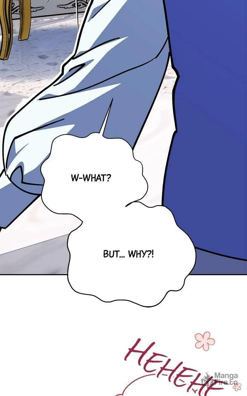 Ten Ways to Get Dumped by a Tyrant Chapter 53 page 45 - 