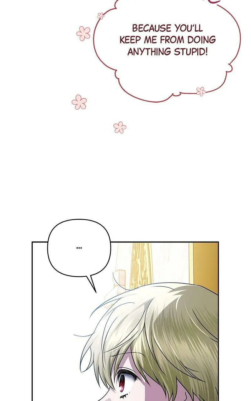 Ten Ways to Get Dumped by a Tyrant Chapter 53 page 46 - 