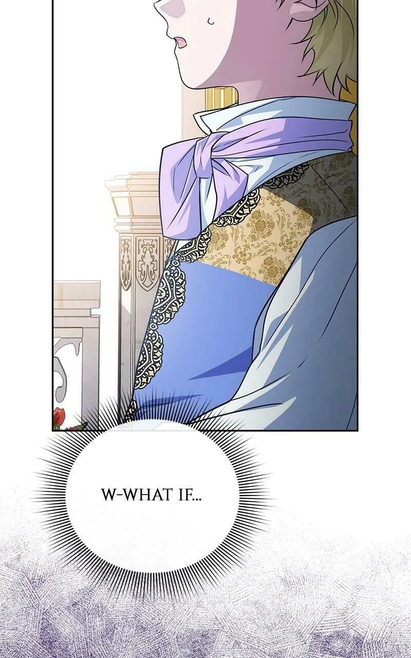 Ten Ways to Get Dumped by a Tyrant Chapter 53 page 47 - 