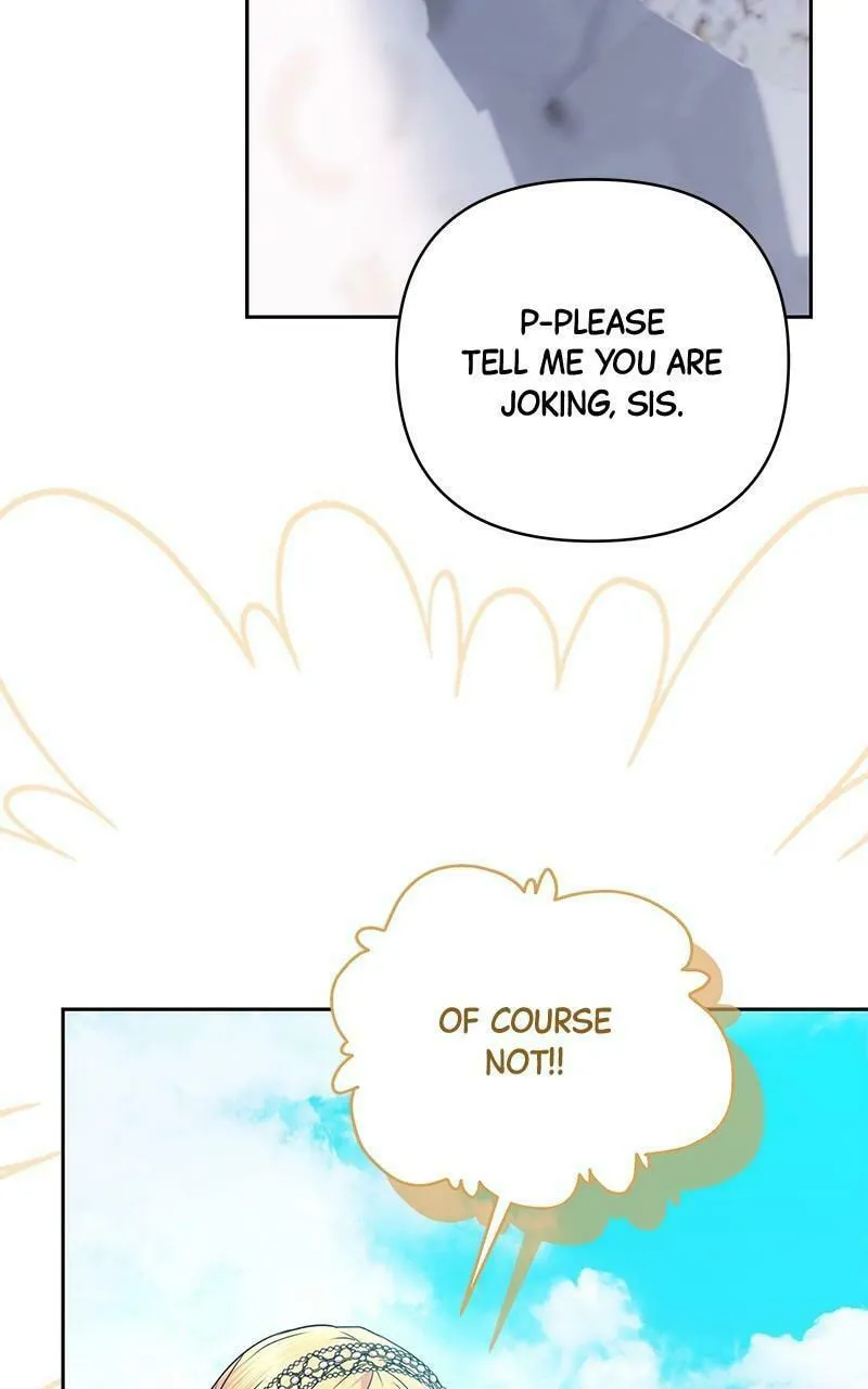 Ten Ways to Get Dumped by a Tyrant Chapter 53 page 52 - 