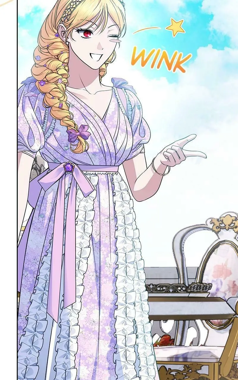 Ten Ways to Get Dumped by a Tyrant Chapter 53 page 53 - 