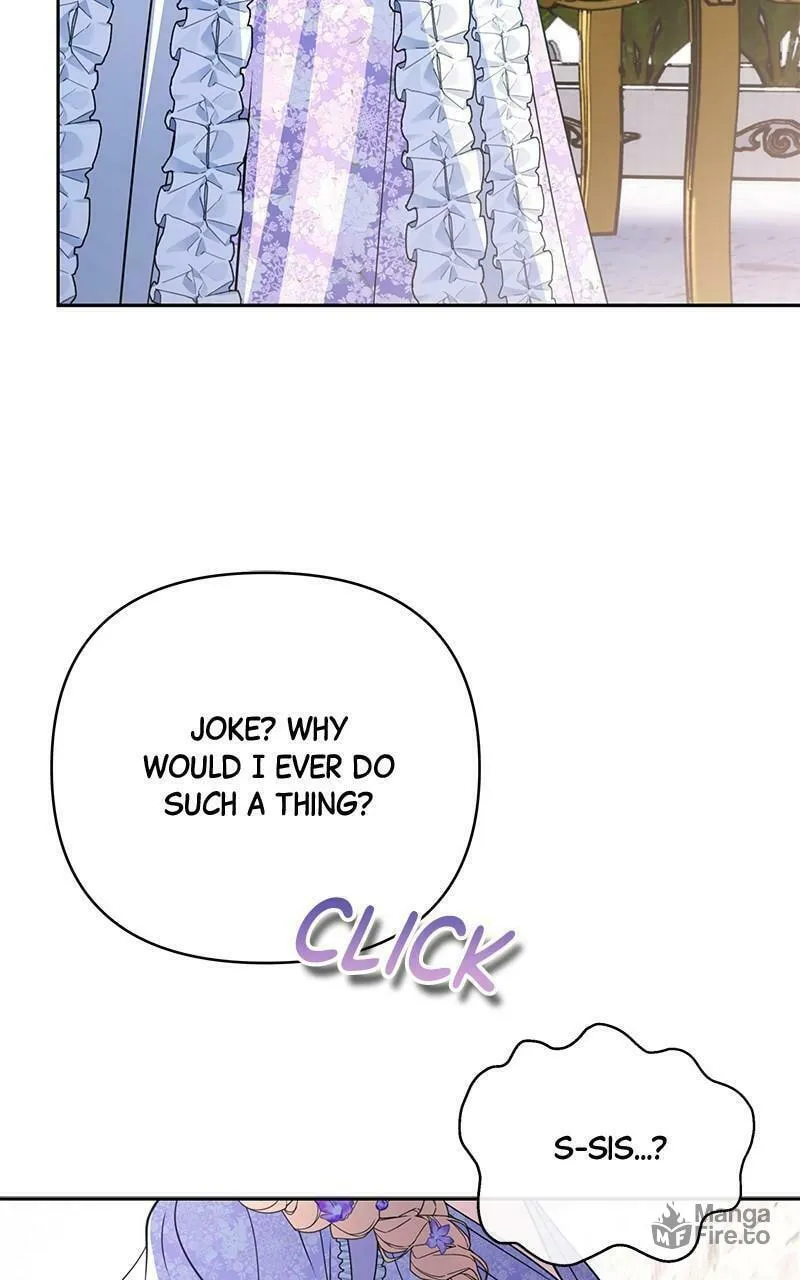 Ten Ways to Get Dumped by a Tyrant Chapter 53 page 54 - 