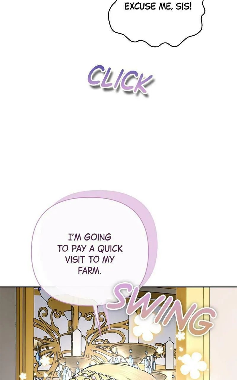 Ten Ways to Get Dumped by a Tyrant Chapter 53 page 56 - 