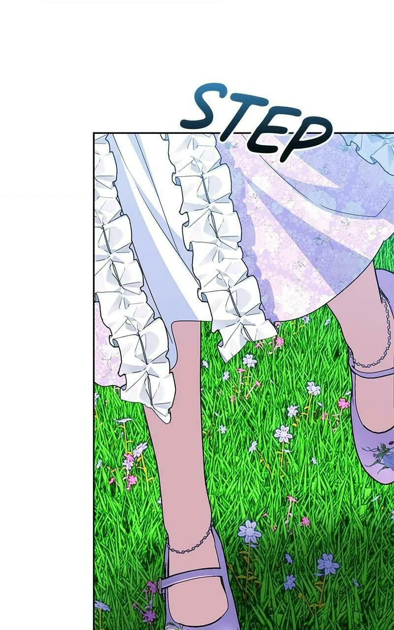 Ten Ways to Get Dumped by a Tyrant Chapter 53 page 64 - 