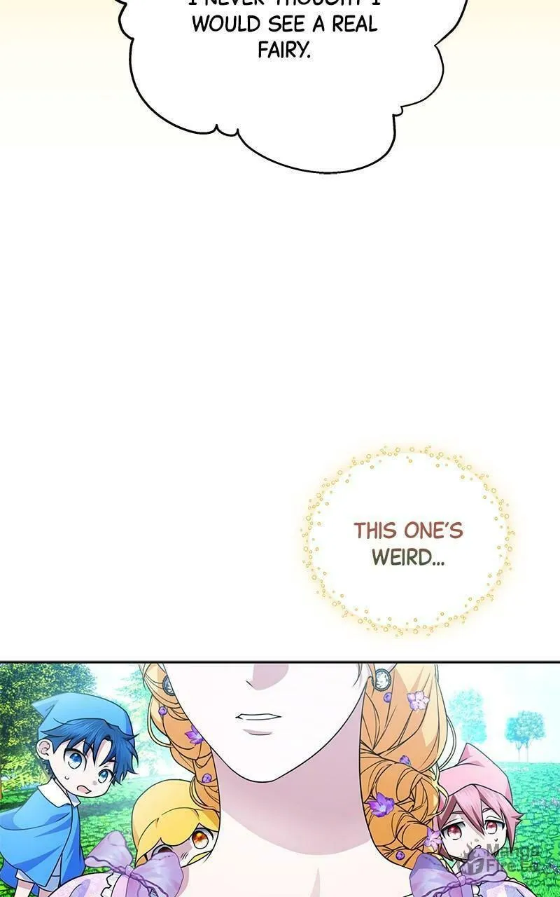 Ten Ways to Get Dumped by a Tyrant Chapter 53 page 75 - 