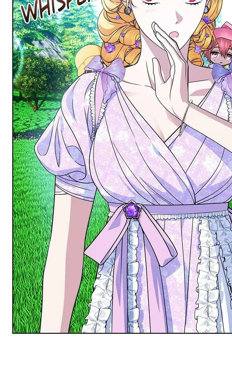 Ten Ways to Get Dumped by a Tyrant Chapter 53 page 79 - 