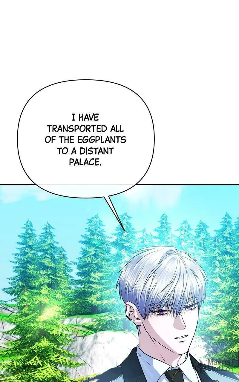 Ten Ways to Get Dumped by a Tyrant Chapter 53 page 80 - 