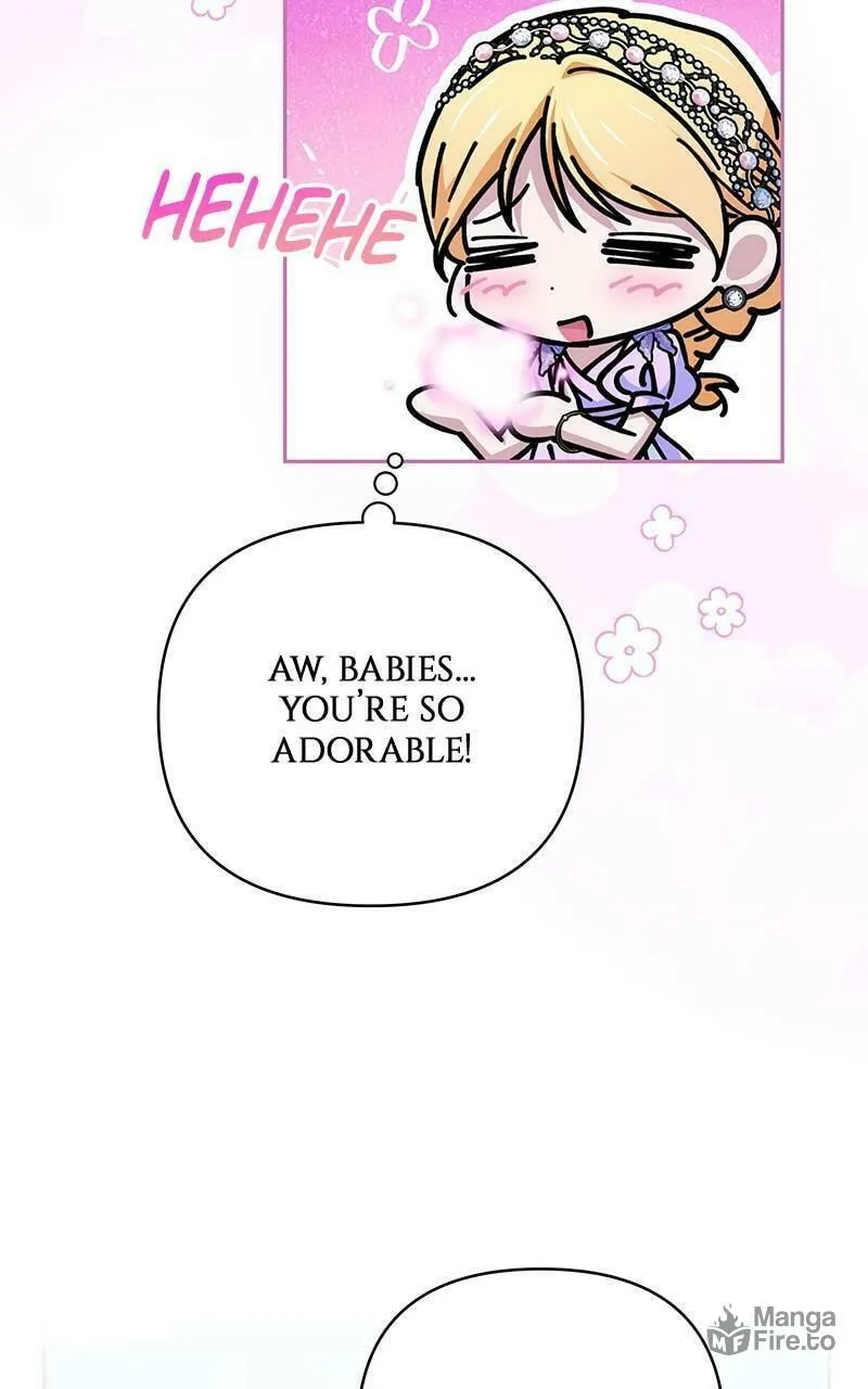 Ten Ways to Get Dumped by a Tyrant Chapter 53 page 84 - 