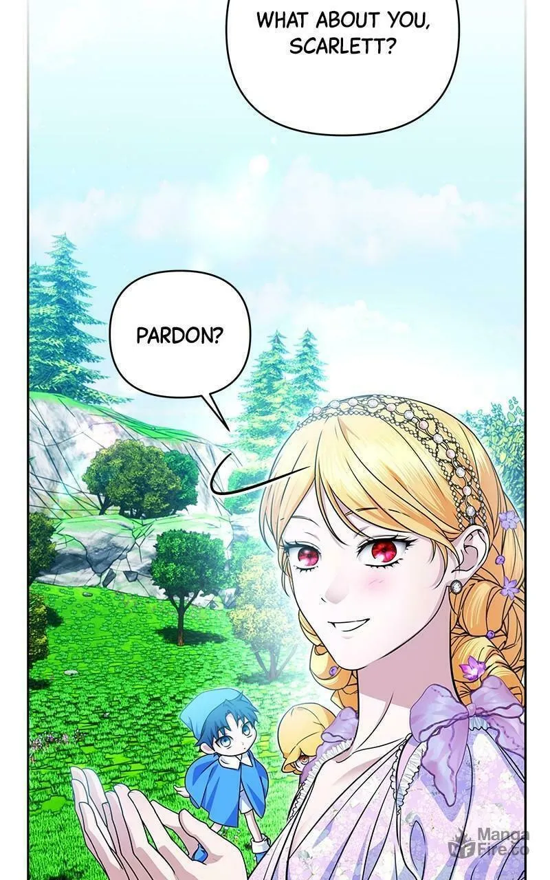 Ten Ways to Get Dumped by a Tyrant Chapter 53 page 85 - 