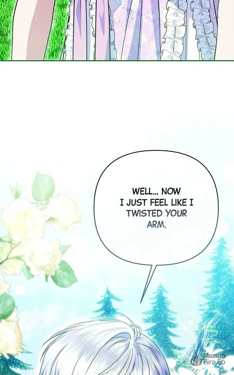 Ten Ways to Get Dumped by a Tyrant Chapter 53 page 93 - 