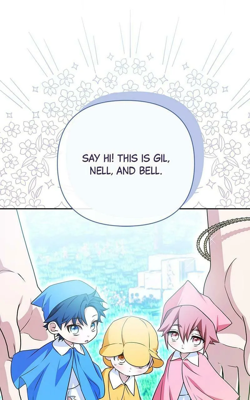Ten Ways to Get Dumped by a Tyrant Chapter 53 page 97 - 
