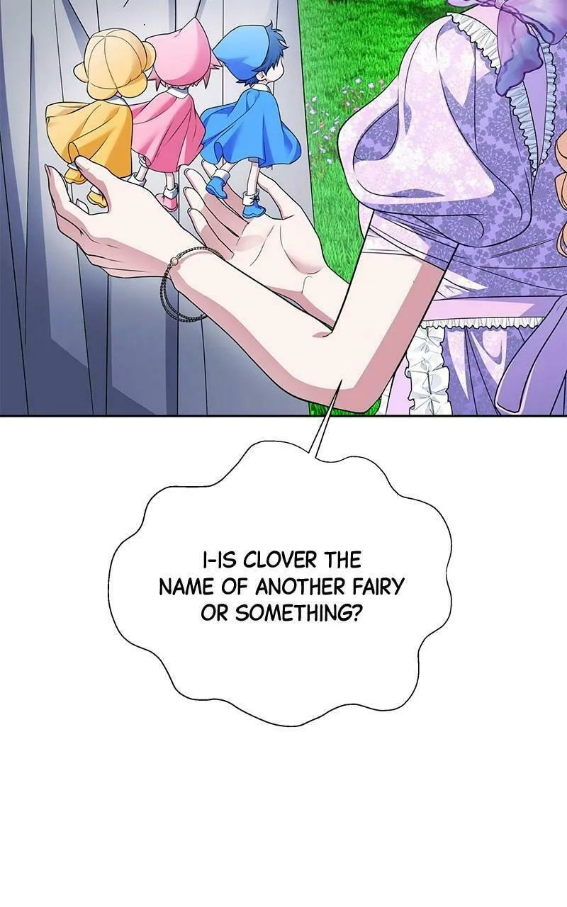 Ten Ways to Get Dumped by a Tyrant Chapter 54 page 2 - 