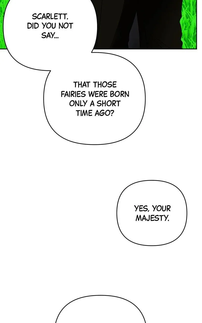 Ten Ways to Get Dumped by a Tyrant Chapter 54 page 11 - 