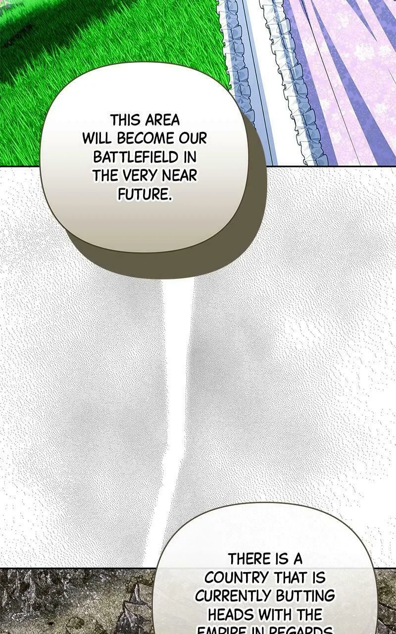 Ten Ways to Get Dumped by a Tyrant Chapter 54 page 106 - 