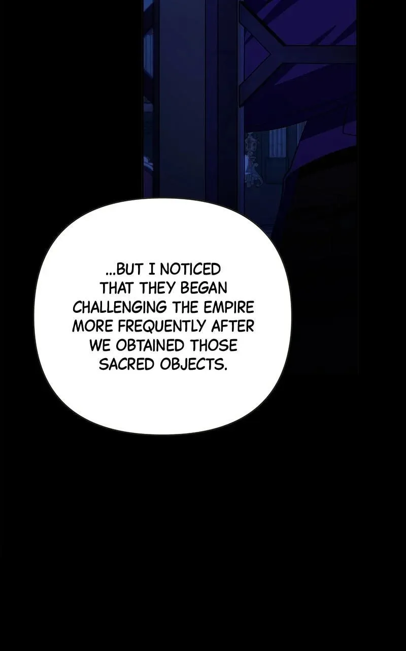 Ten Ways to Get Dumped by a Tyrant Chapter 54 page 112 - 