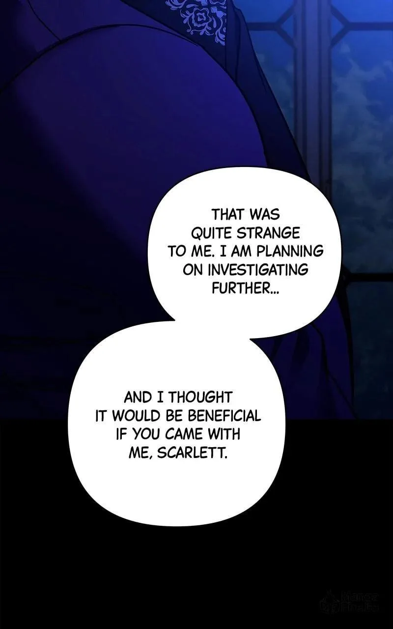 Ten Ways to Get Dumped by a Tyrant Chapter 54 page 114 - 
