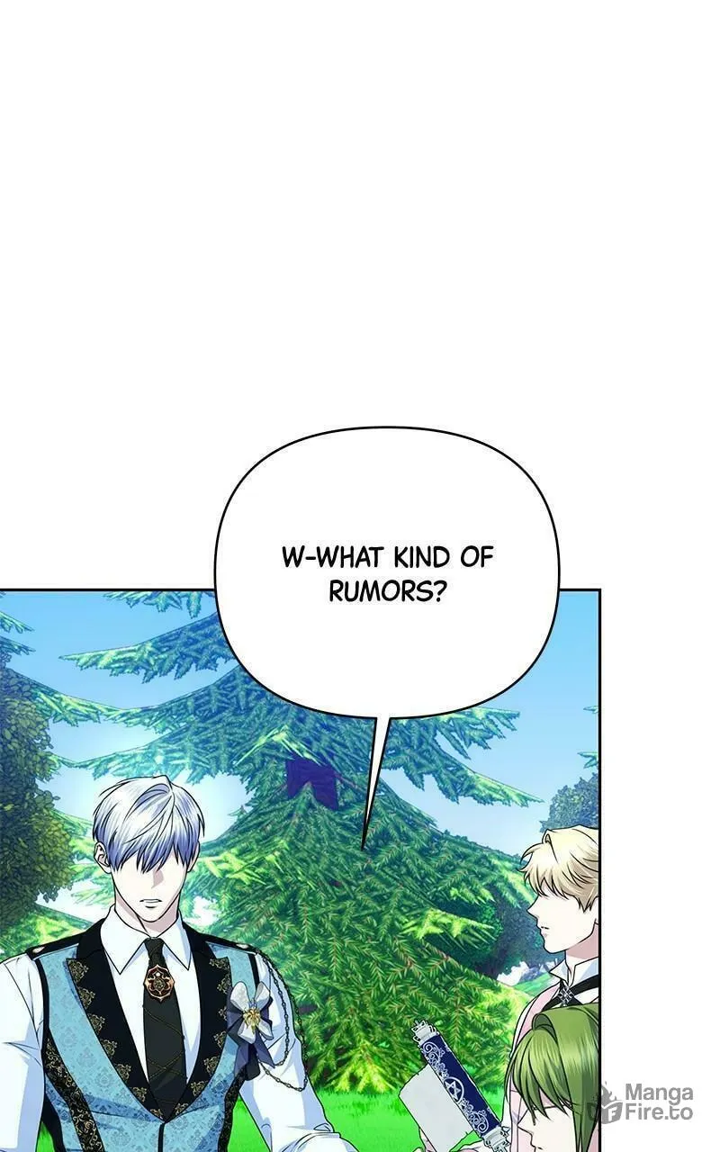 Ten Ways to Get Dumped by a Tyrant Chapter 54 page 117 - 