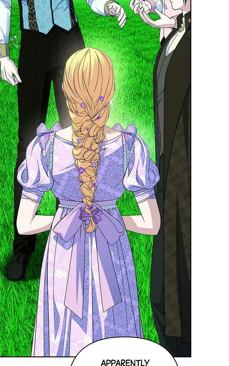 Ten Ways to Get Dumped by a Tyrant Chapter 54 page 118 - 