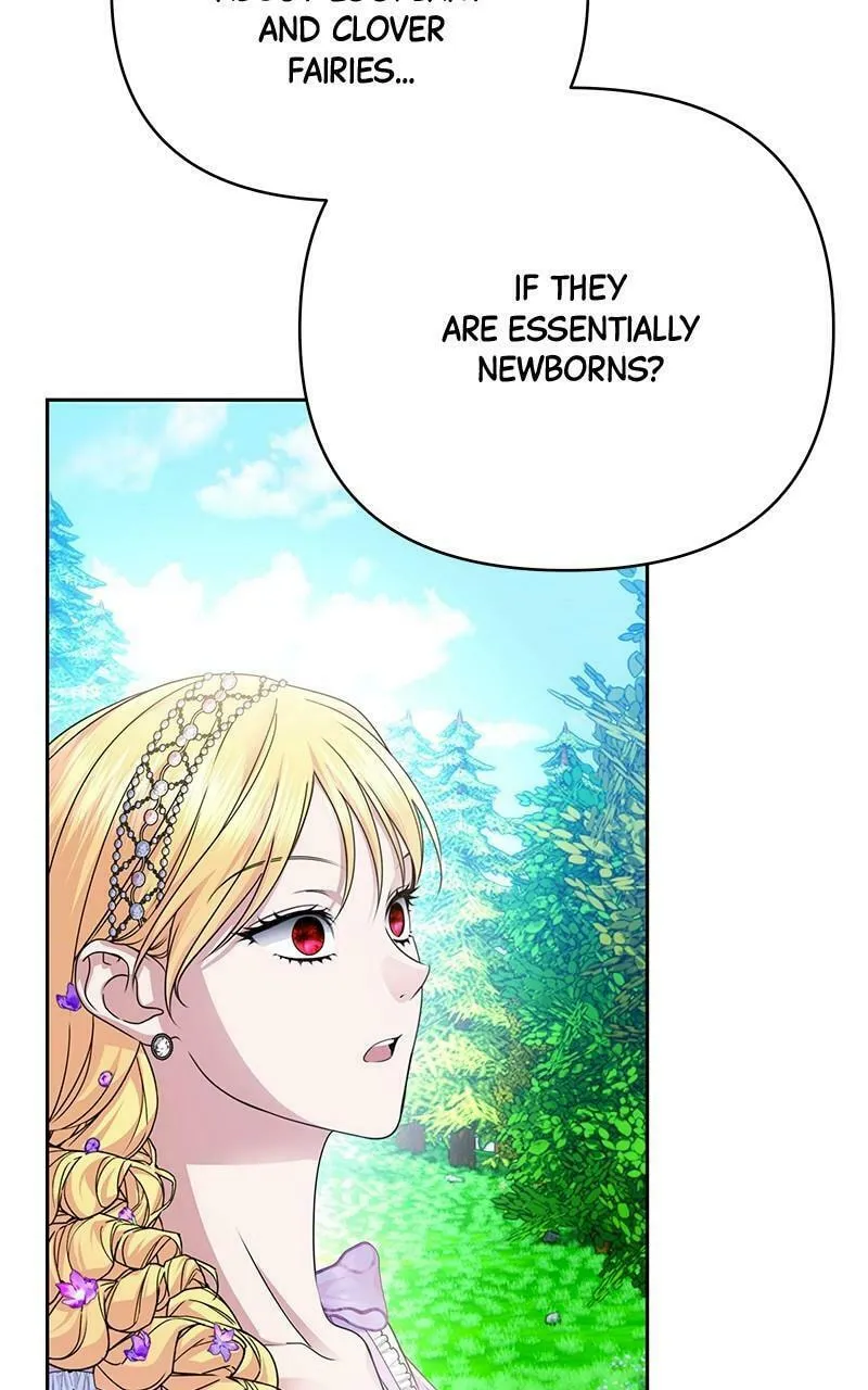 Ten Ways to Get Dumped by a Tyrant Chapter 54 page 13 - 