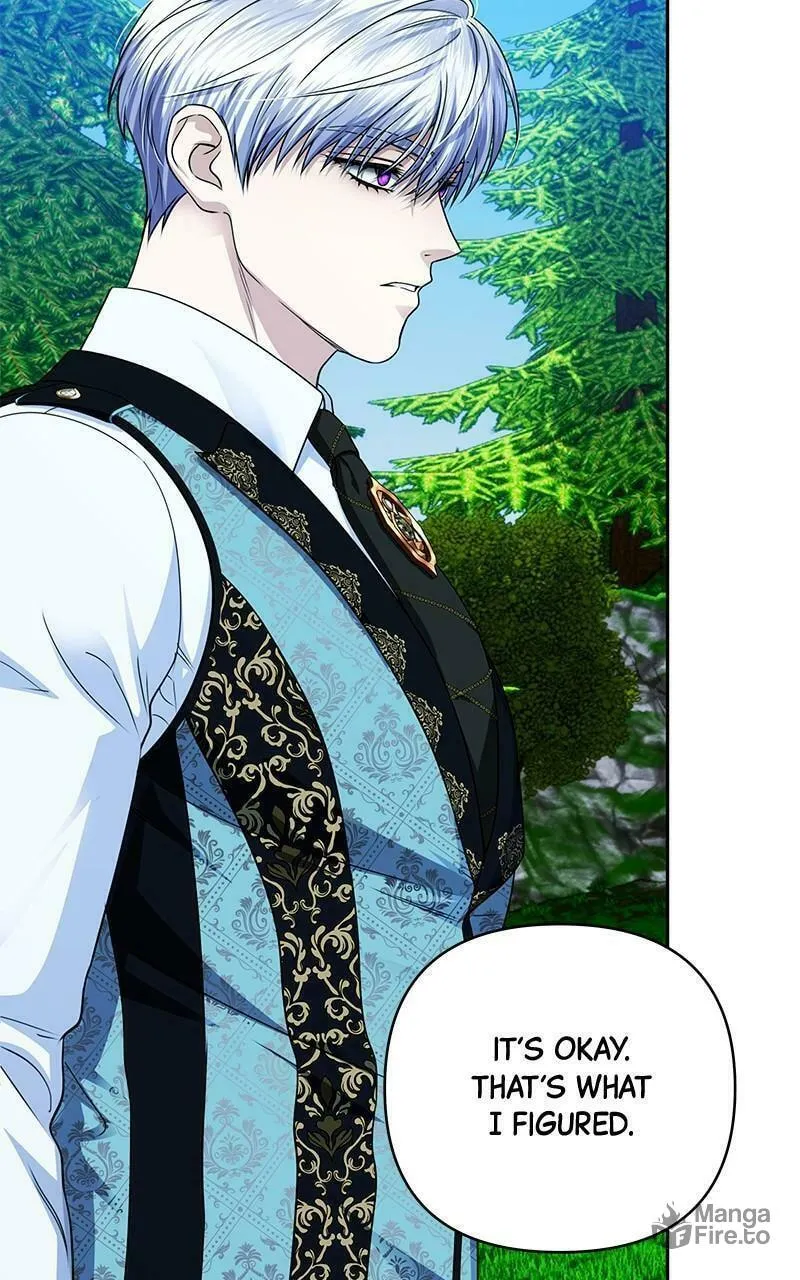 Ten Ways to Get Dumped by a Tyrant Chapter 54 page 129 - 